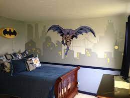 Pin On Superhero Room
