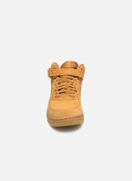 4.8 out of 5 stars 8. Nike Air Force 1 Mid Lv8 Ps Braun Sneaker Bei Sarenza De 346885