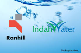 Fyi , indah water charge floor by floor one :x that means rm32 x 3 floor = rm96 for 1 whole shop :sweat: Ranhill Indah Water To Review Joint Billing Exercise The Edge Markets