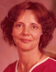 In Loving Memory of Barbara Sue Woods (Bailey)