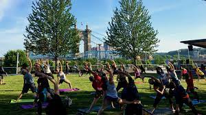 Maybe you would like to learn more about one of these? Skip The Gym Workout Outdoors Cincinnati Parks