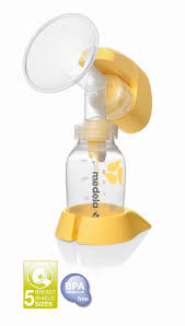 Diese medela milchpumpe ist nur für die flaschen von medela konzipiert. Medela Elektrische Milchpumpe Mini Electric Kidsroom De