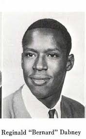 R. Bernard Dabney Obituary