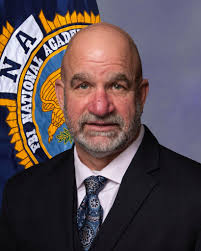Dickinson Police Department Captain graduated from the FBI National Academy  Captain Michael Montgomery graduated from the prestigious FBI National  Academy in Quantico, Virginia,
