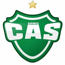Logo of club sarmiento de junín, argentina. Sarmiento Esports Sjuninesports Twitter