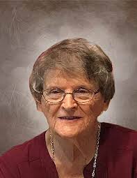 Annette Bédard Tanguay Obituary