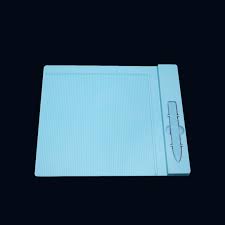 Spend an afternoon making these valentine's day cards, decorations, and edible projects for preschoolers, kindergartners, and big kids, too. Plastic Score Grooving Board For Scrapbooking Paper Craft Card Making Envelope 27 5 23cm Folding Creasing Craft Tool Tools Aliexpress
