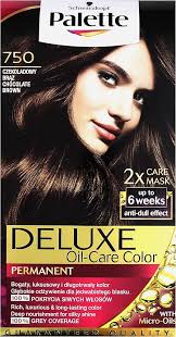 Schwarzkopf Palette Deluxe
