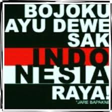 Kumpulan Gambar Lucu Dp Bbm Bahasa Jawa Terbaru Lengkap Dan Gokil Lucu Kutipan Humor Gambar