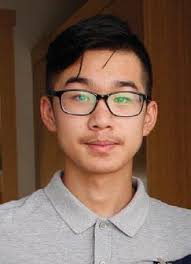 Ojai Valley School Family Tree, Fall 2021 by Ojai Valley School