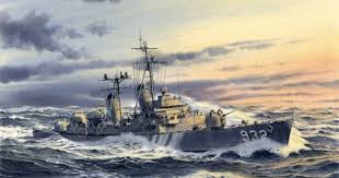 Six Frigates U S Naval History Naval History Navy Art Ship Poster