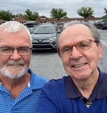 Who is going to the concert in Ridgefield, Conn?