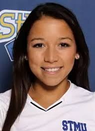 2013-14 Women's Tennis Roster