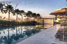The residence is surrounded by supermarket, salon, 24 hours convenience shops, laundry, post office, cafe, restaurant etc. Serviced Residence For Sale In Jaya One Petaling Jaya By Christopher Choong Propsocial