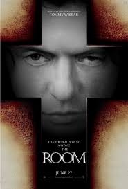 Unique the room movie posters designed and sold by artists. The Room Movie Poster Parody By Mr Johnson22 On Deviantart