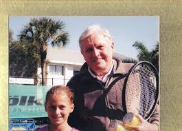 Ensure that you fill out all fields, as all information is imperative when scheduling private lessons with a ubc tennis coach. Playing Tennis With A Legend Mr Mark Mccormack Former President And Founder Of Img Sports Management Sport Management Sports Tennis