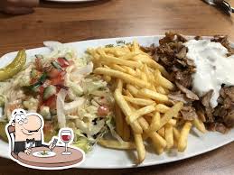 Scegli tra immagini premium su diner food della migliore qualità. King S Diner Restaurant Herforst Restaurant Reviews