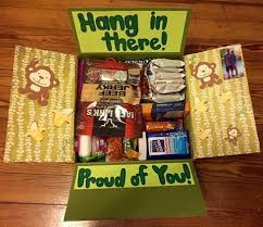 22 Genius Friend Care Package Ideas Guaranteed To Make Them Smile By Sophia Lee Diy Care Package Military Care Package College Care Package