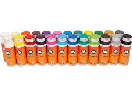 Shop Molotow One4all Acrylic Spray Online At Modulor