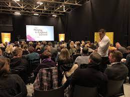You can donate below, but there are other ways to help out too. Creative England Filming Summit