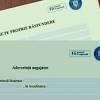 Documentul poate fi redactat/completat de pe pc/laptop în câmpurile predefinite, în formatul pdf, necesitând ulterior tipărirea persoana va prezenta declarația pe proprie răspundere/adeverința de la angajator împreună cu actul de identitate, pe care personalul. 1