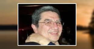 Harry Sanderson Obituary November 15, 2012