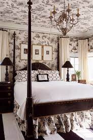 And don't forget all the bedroom furniture—from beds (maybe even tackle a diy headboard ) to cozy bedroom chairs. 27 Striking Black And White Bedrooms Black And White Bedroom Decor