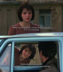The Unbearable Lightness Of Being 1988 Film Quotes Film Books Movie Lines