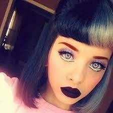 Millie Lopez's Instagram, Twitter & Facebook