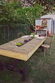 22 Easy Diy Reclaimed Wood Projects For Your Home Pallet Outdoor Outdoor Woodworking Projects Outdoor Furniture Plans