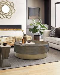 Bernhardt Profile Round Coffee Table Coffee Table 48 Round Dining Table Round Coffee Table