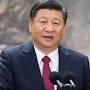 Xi Jinping from www.britannica.com