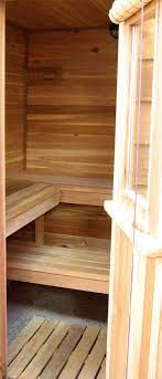 Pin By Kim Shell Nolan On Yard Ideas Sauna Diy Sauna Design Finnish Sauna