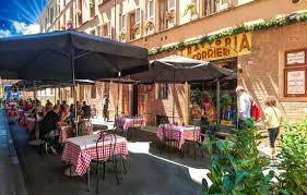 Although parma fell under french rule during the napoleonic wars, it was reconstituted by the congress of vienna in 1815. Trattoria Corrieri Parma Menu Preise Restaurant Bewertungen Tripadvisor