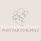 Empowering Postpartum Prep — loomabirth event image