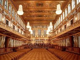 Vienna Philharmonic Orchestra Musikverein Vienna 01 January 2021 11 15