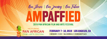 Pan African Film Festival 2019 Kpfk 90 7 Fm