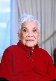 Lillian Leon's Instagram, Twitter & Facebook