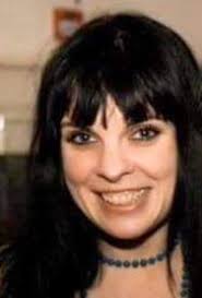 Condolence Book for Kristen Kennelly (Blackrock, Dublin)