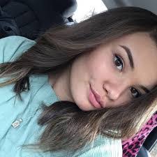 Veronica Todd's Instagram, Twitter & Facebook