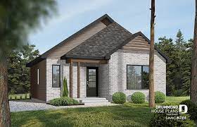 The best small house floor plans under 1000 sq ft. House Plan 2 Bedrooms 1 Bathrooms 2184 Drummond House Plans