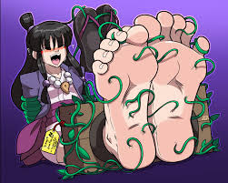 Tickle Plant Porn - Rule 34