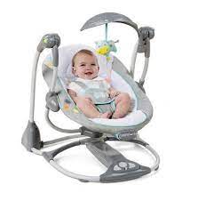 The Best Portable Baby Swing Of 2016 Kids Saver Network Portable Baby Swing Baby Swings New Baby Products