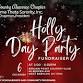 SCAC Holly Day Party event in West Babylon, NY