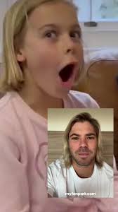 Faf De Klerk Parents Paticia Lewis and Naas Botha