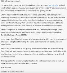 How to introduce yourself to a fellow colleagues : Here S How To Introduce Yourself In An Email The Right Way Uplead