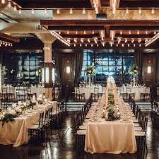 Gorgeous Wedding Reception At The Astorian Photo Ama By Aisha Long Tables Two Story C Art Deco Wedding Theme Art Deco Wedding Decor Art Deco Wedding Venue