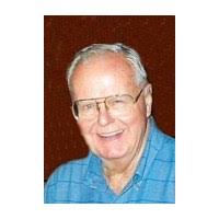 Robert Anderegg Obituary