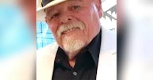 Larry Dean Scheer Obituary