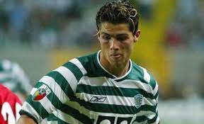 Cristiano ronaldo returned to former club sporting cp to see them in action on saturday. Sporting Lisbon President Wants Cristiano Ronaldo To Return Home